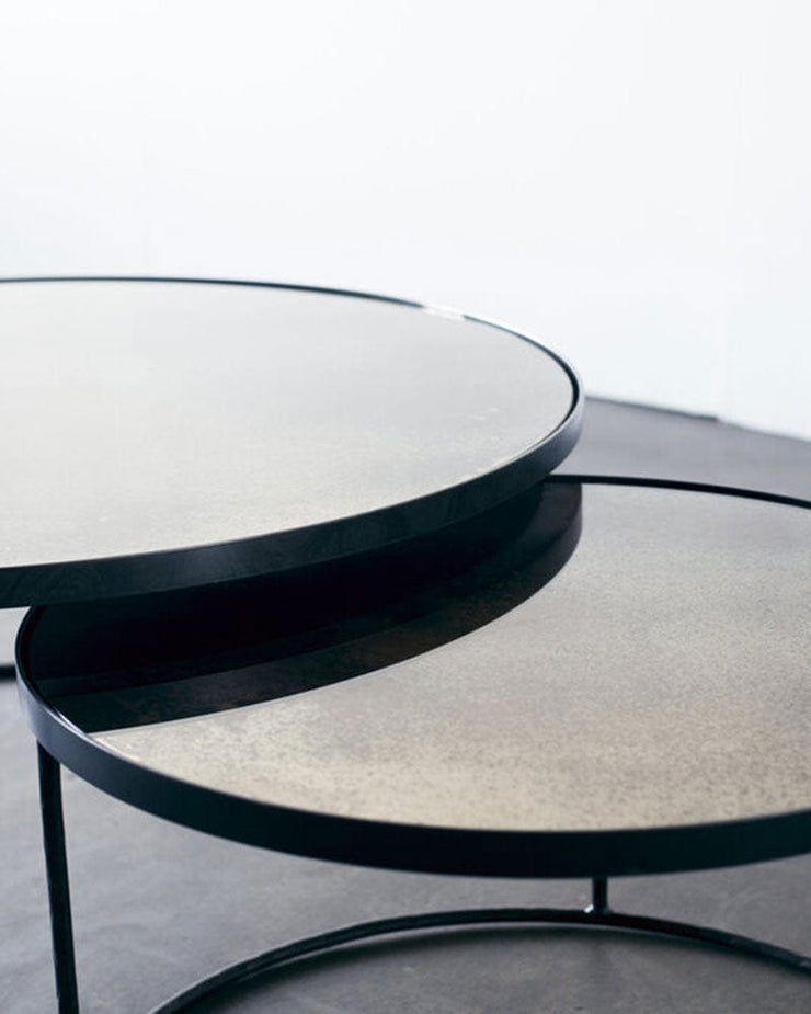 Coffee Tables – Denver Modern