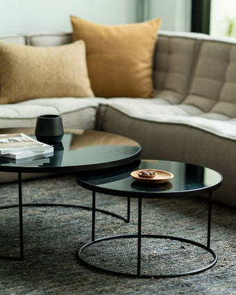 Coffee Tables – Denver Modern