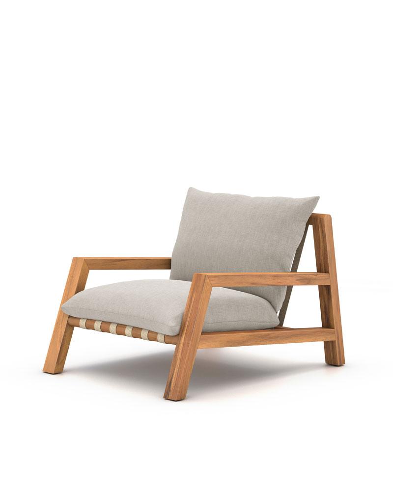 Soren Outdoor Chair