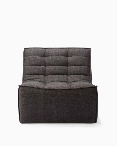 Dark Grey / One Seater