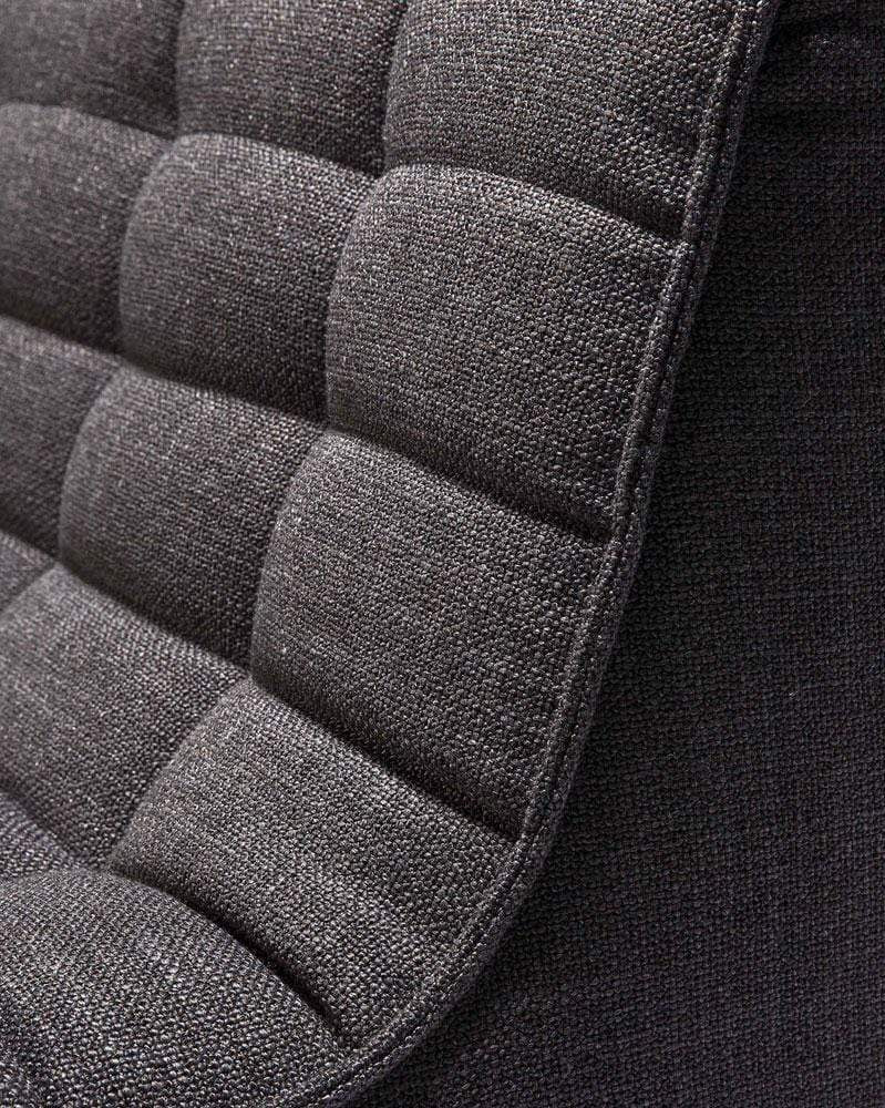 Dark Grey / Two Seater