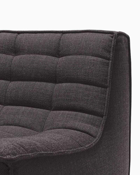 Dark Grey / One Seater