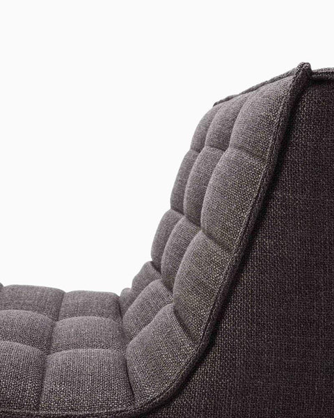 Dark Grey / One Seater