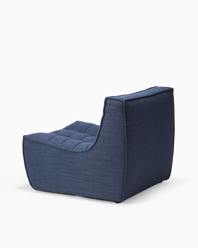 Blue / One Seater