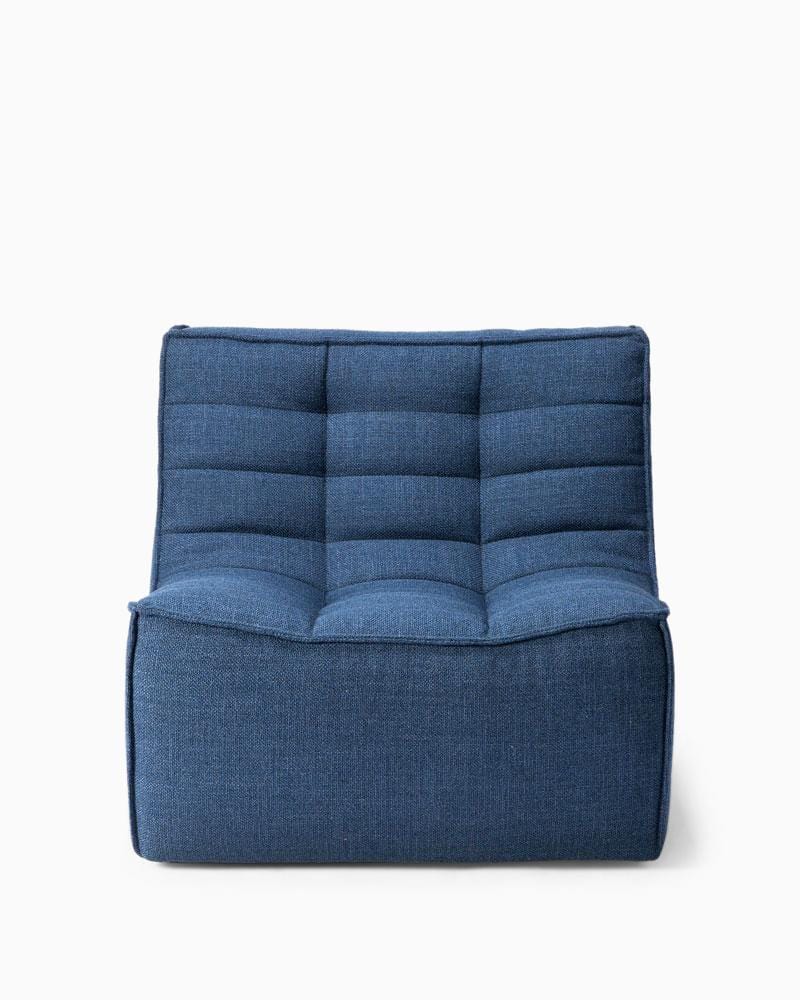 Blue / One Seater
