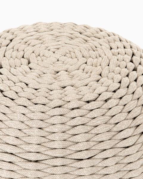 Natural Rope