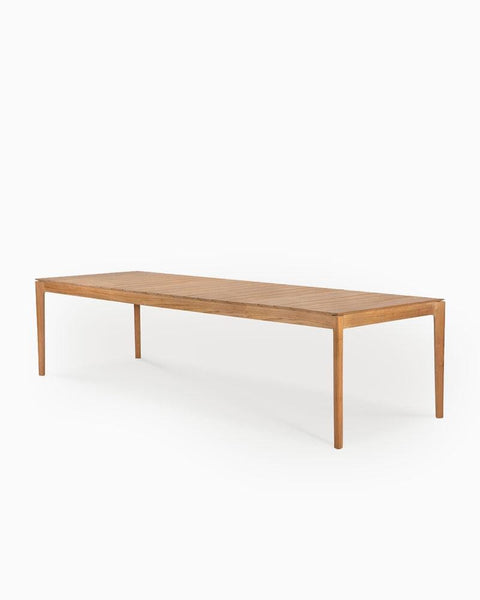  X-Large (118.5") / Teak