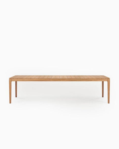  X-Large (118.5") / Teak