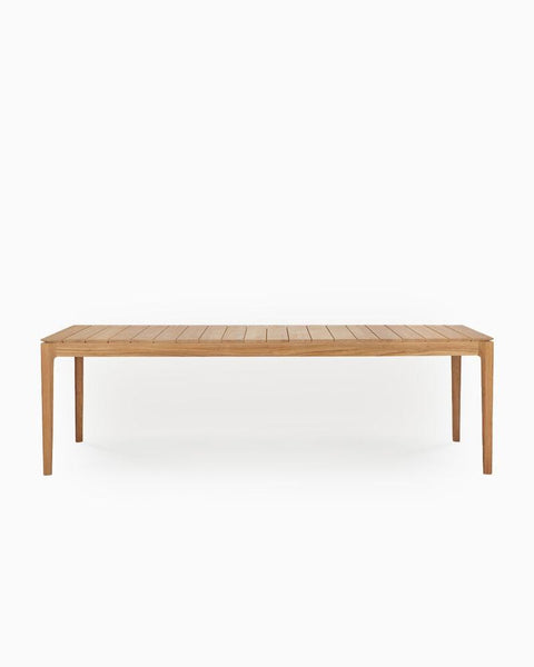  Large (98.5") / Teak