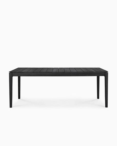 Medium (79") / Teak Black