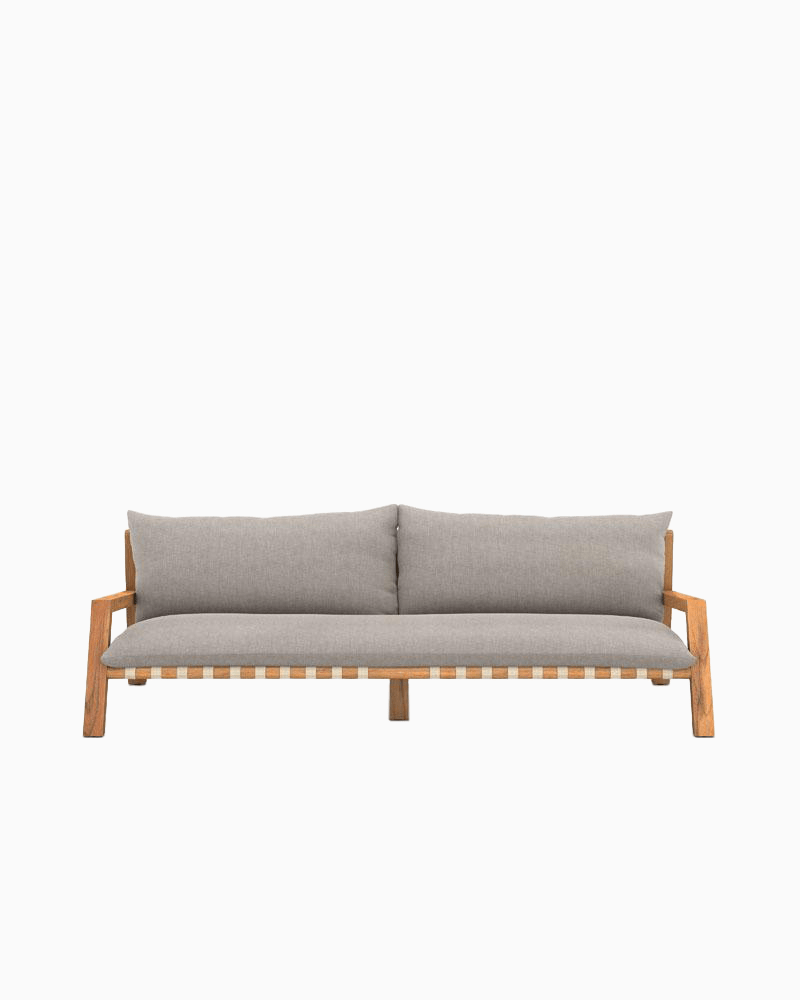 Soren Outdoor Sofa