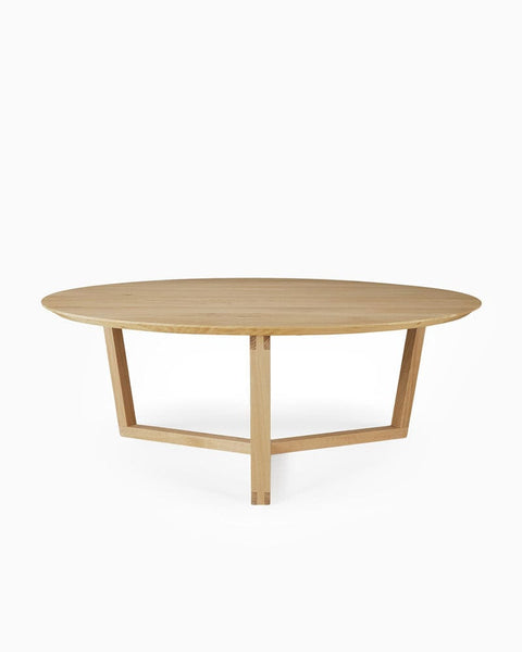 【TENt o TEN】CF Tripod Table Round TENt o TEN】CF Tripod Table Round