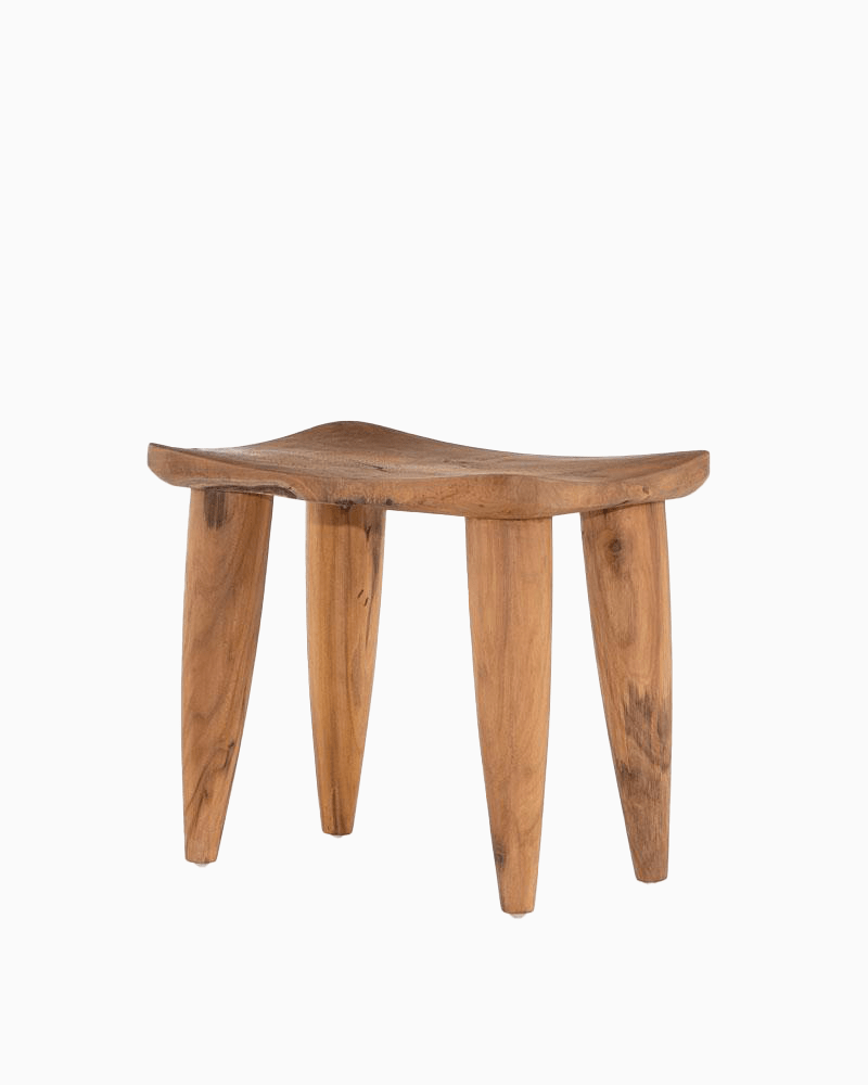 Zuri Outdoor Stool Denver Modern Furniture