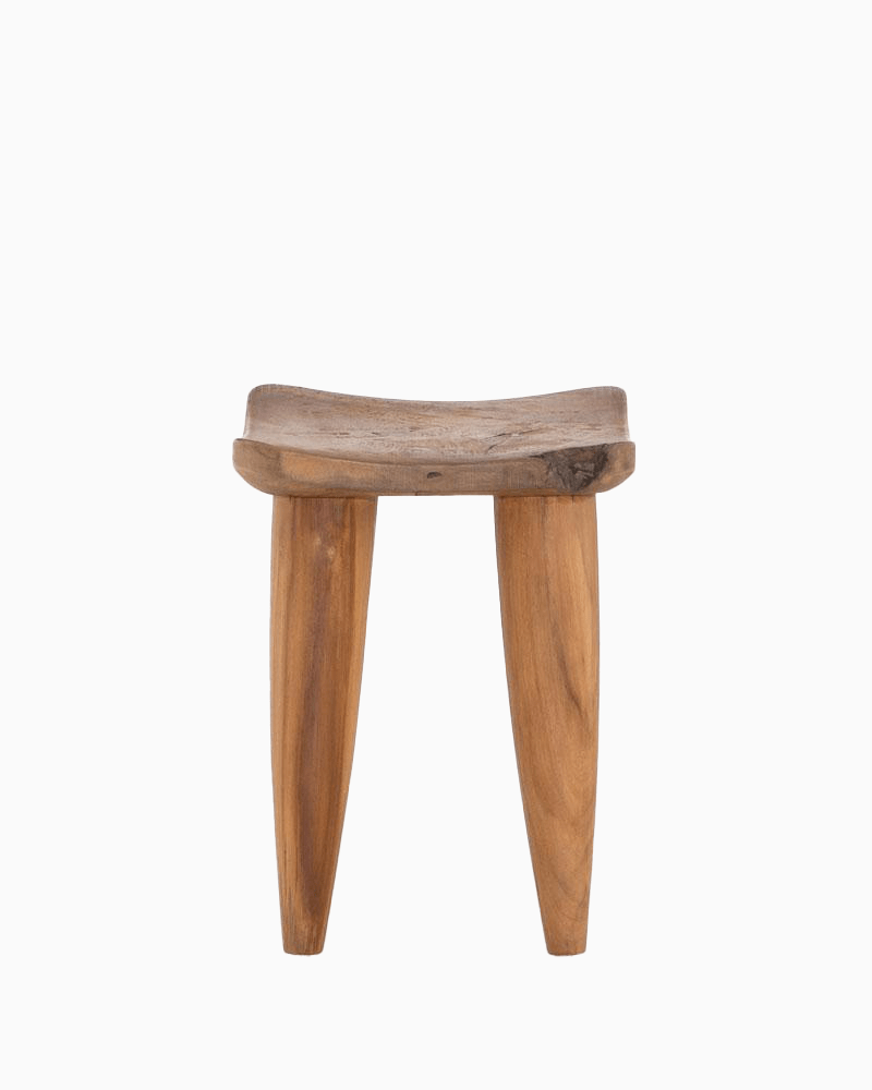 Zuri Outdoor Stool Denver Modern Furniture