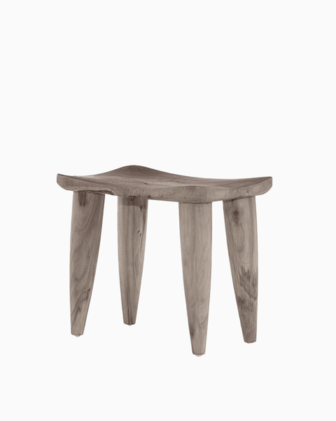 Weathered Grey Teak